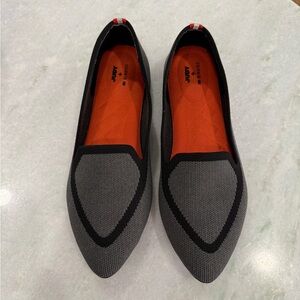 Birdies Women’s Flats ~ The Blackbird